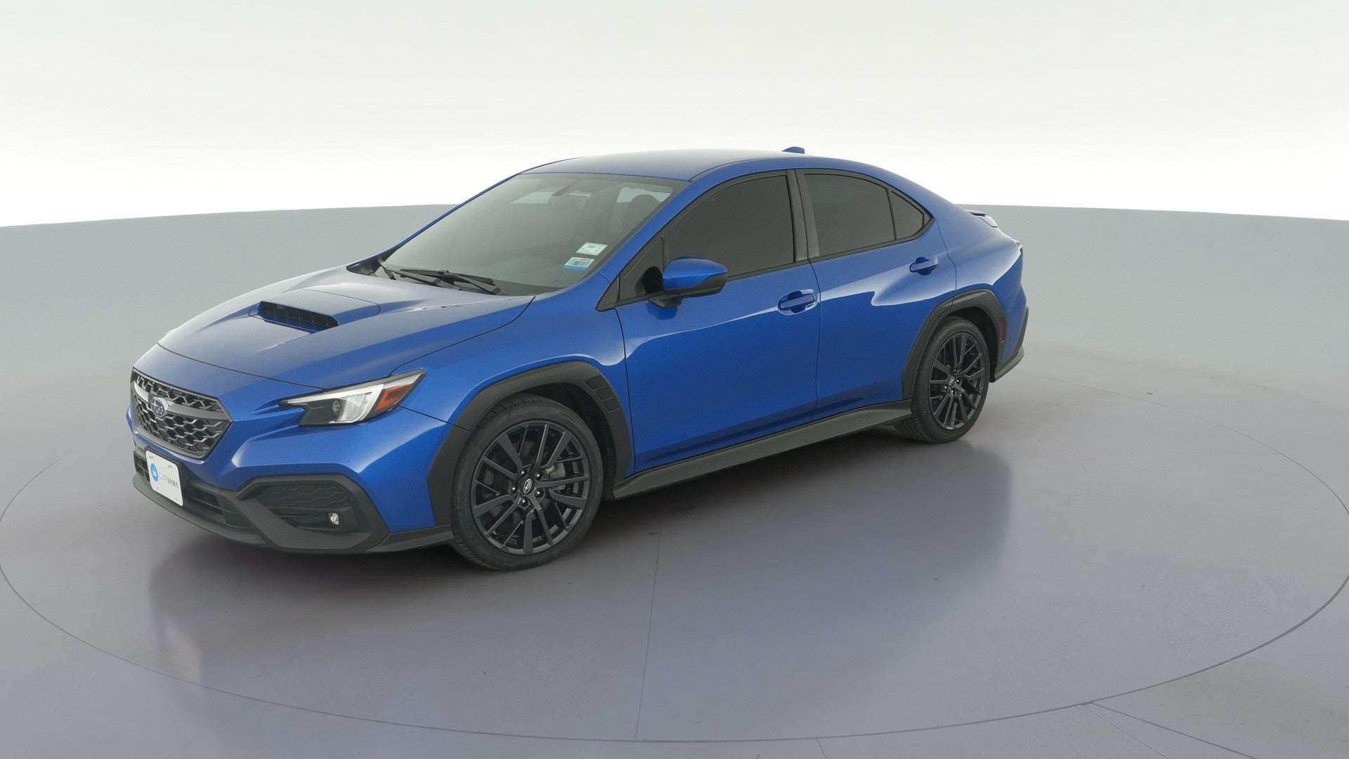 2023 Subaru WRX vehicle photo