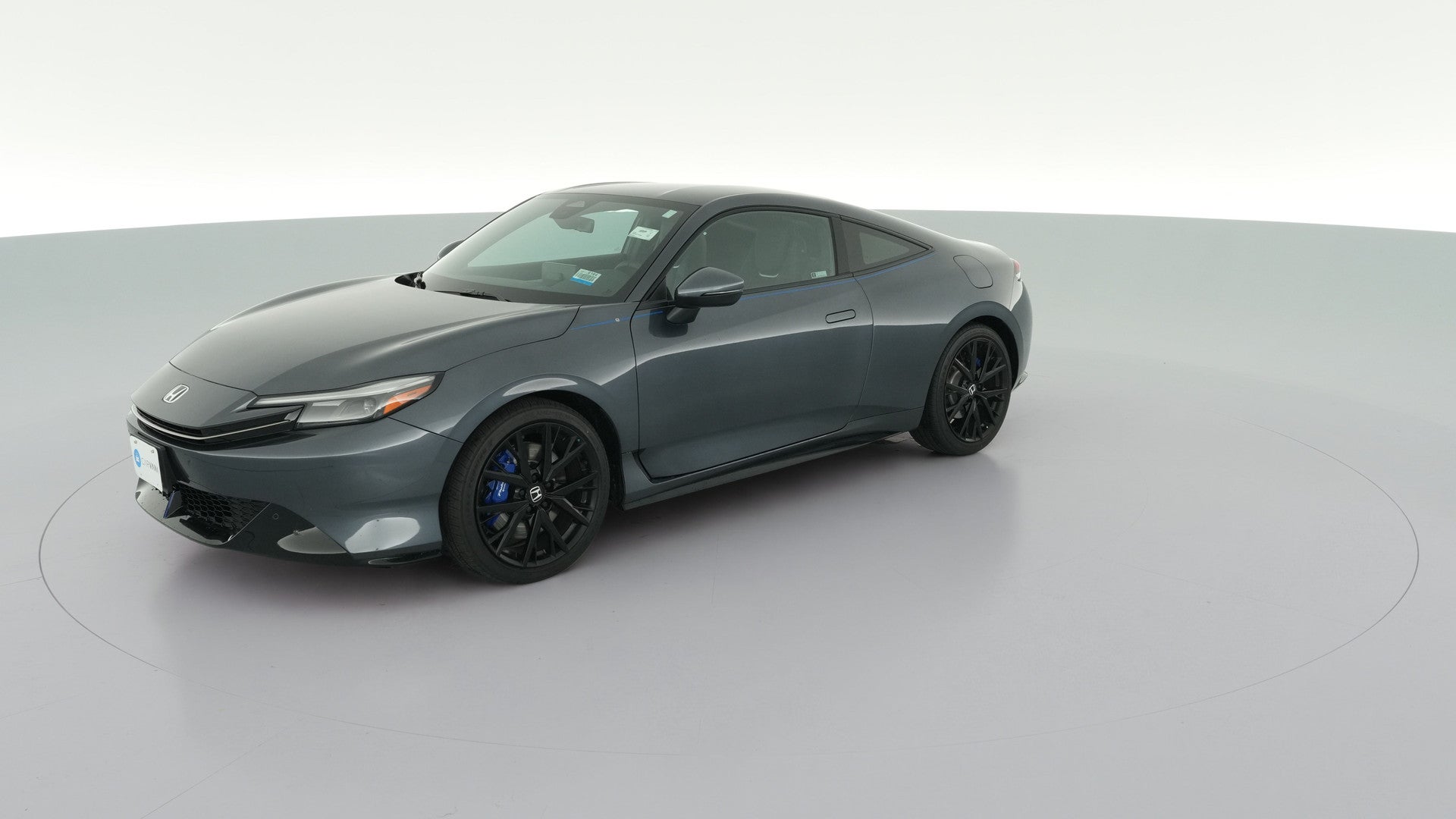 2026 Honda Prelude vehicle photo