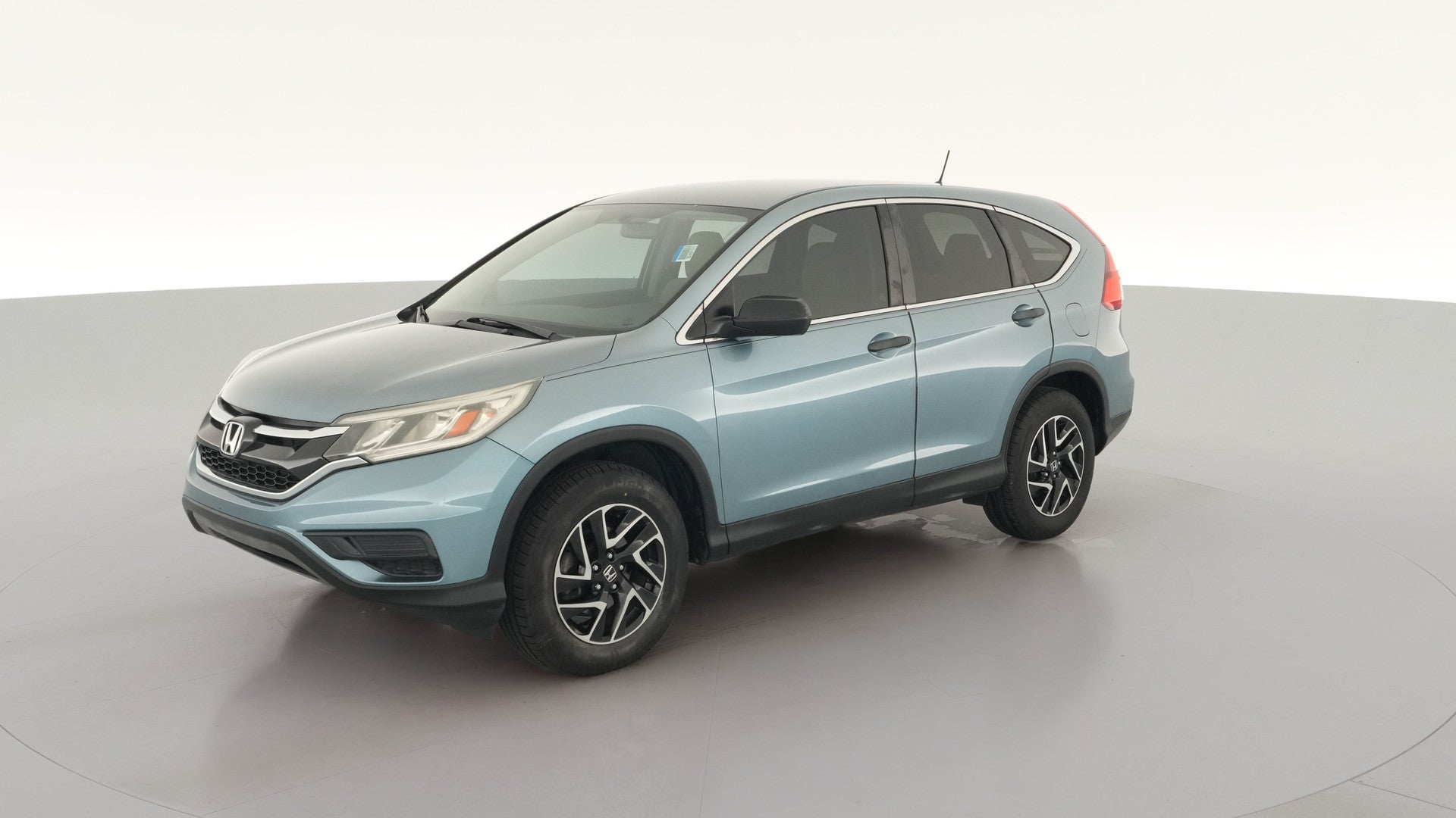 2016 Honda CR-V vehicle photo