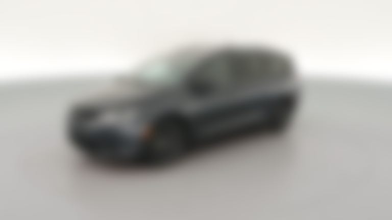 2020 Chrysler Pacifica vehicle photo