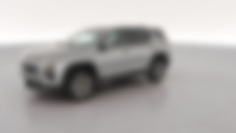 2025 Chevrolet Equinox vehicle photo
