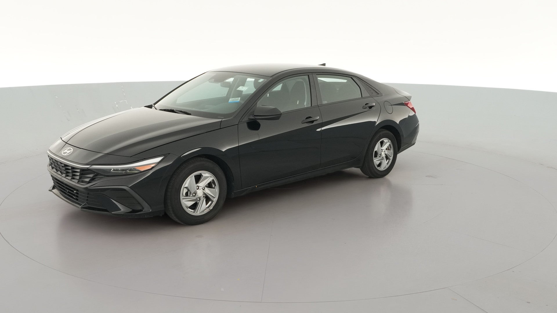 2024 Hyundai Elantra vehicle photo