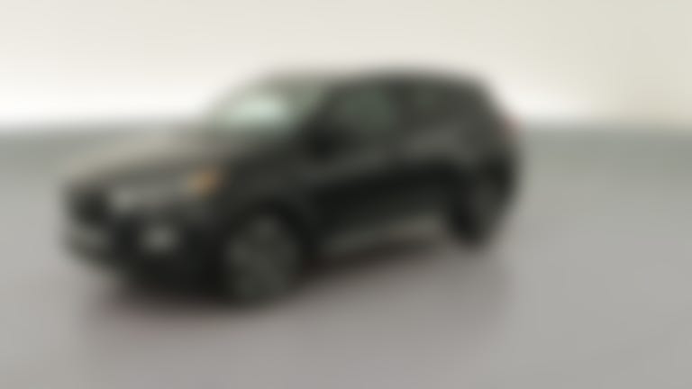 2021 Hyundai Tucson vehicle photo
