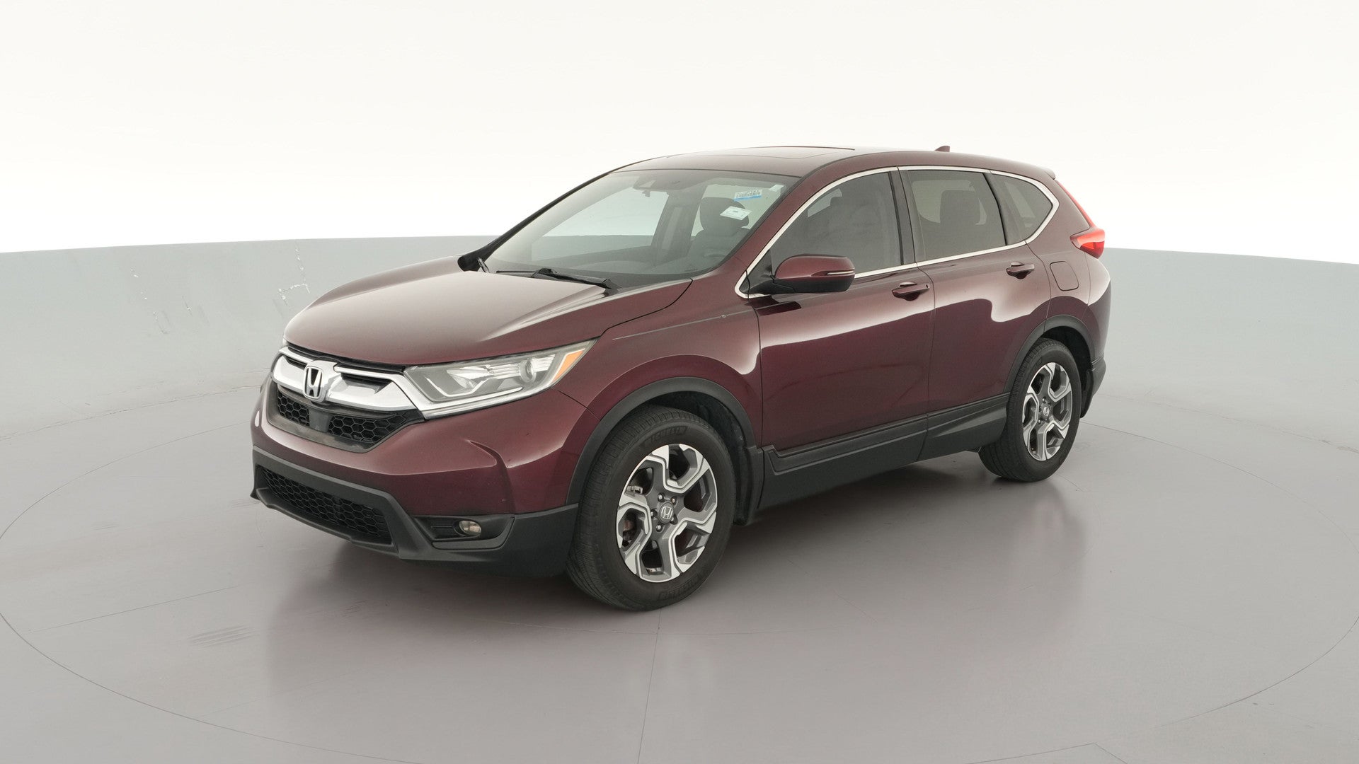 2018 Honda CR-V vehicle photo