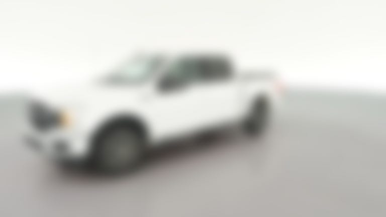 2019 Ford F150 SuperCrew Cab vehicle photo