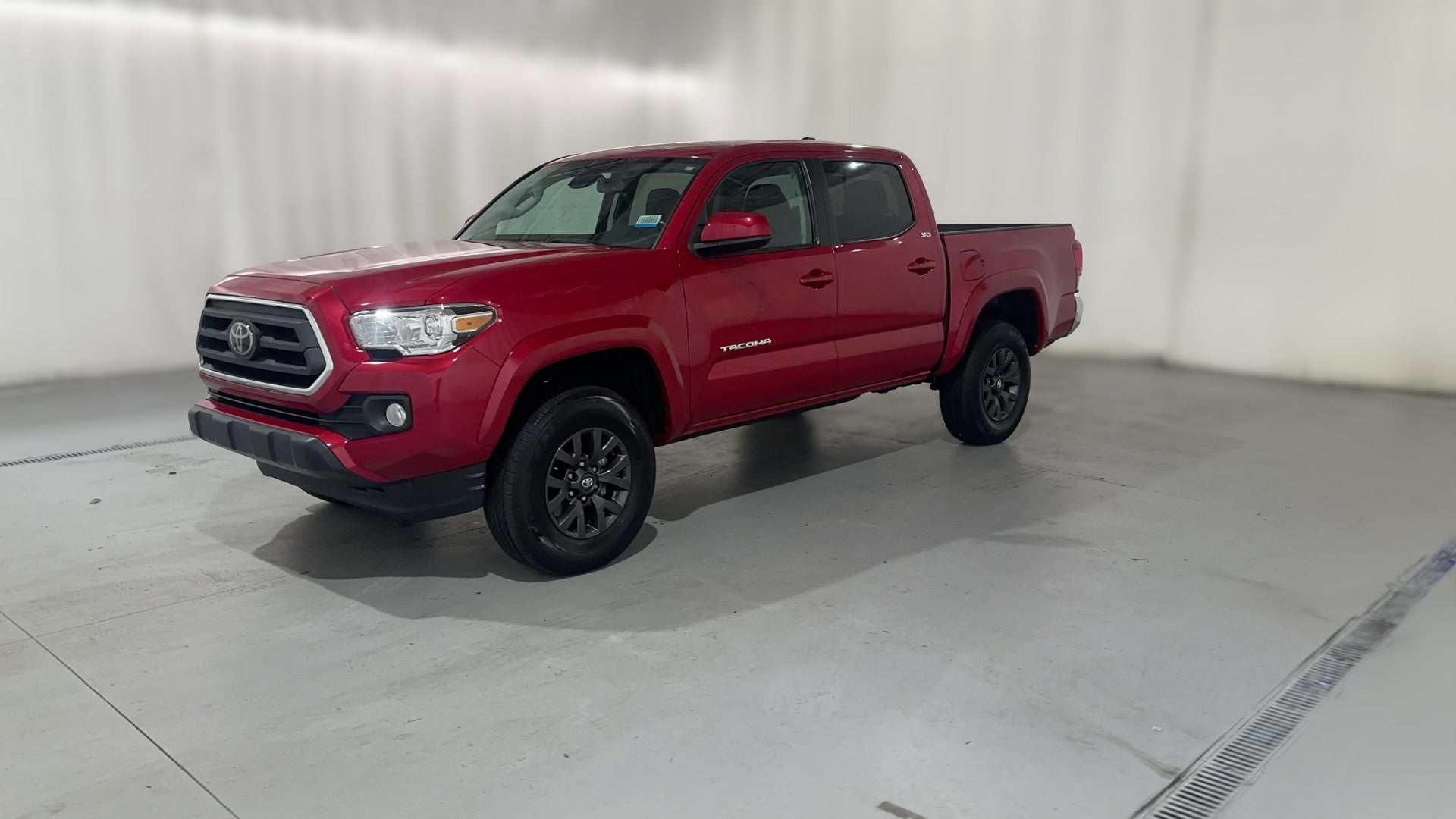 2023 Toyota Tacoma Double Cab vehicle photo