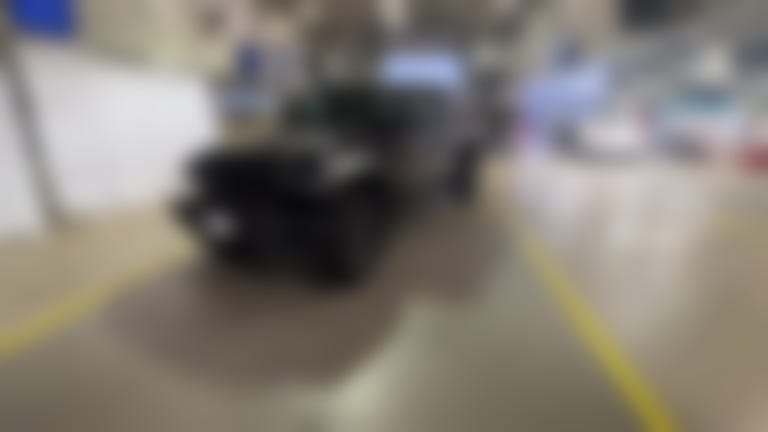 2021 Jeep Gladiator vehicle photo
