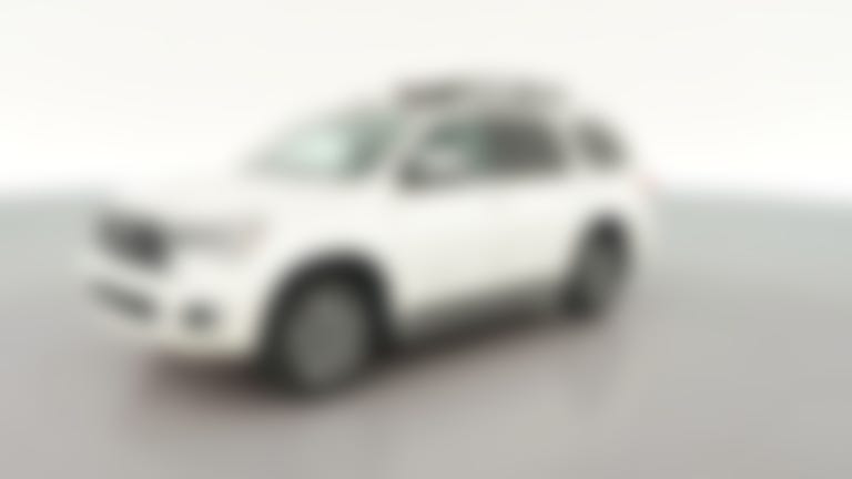 2021 Toyota Sequoia vehicle photo