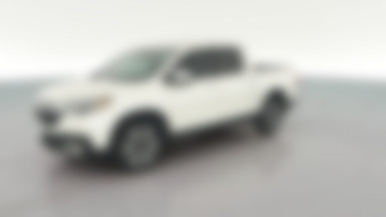 2018 Honda Ridgeline vehicle photo