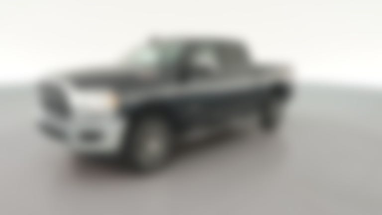 2020 Ram 2500 Crew Cab vehicle photo