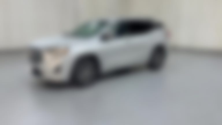 2020 GMC Terrain vehicle photo