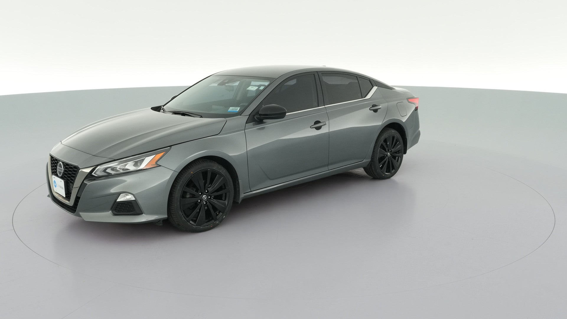 2022 Nissan Altima vehicle photo