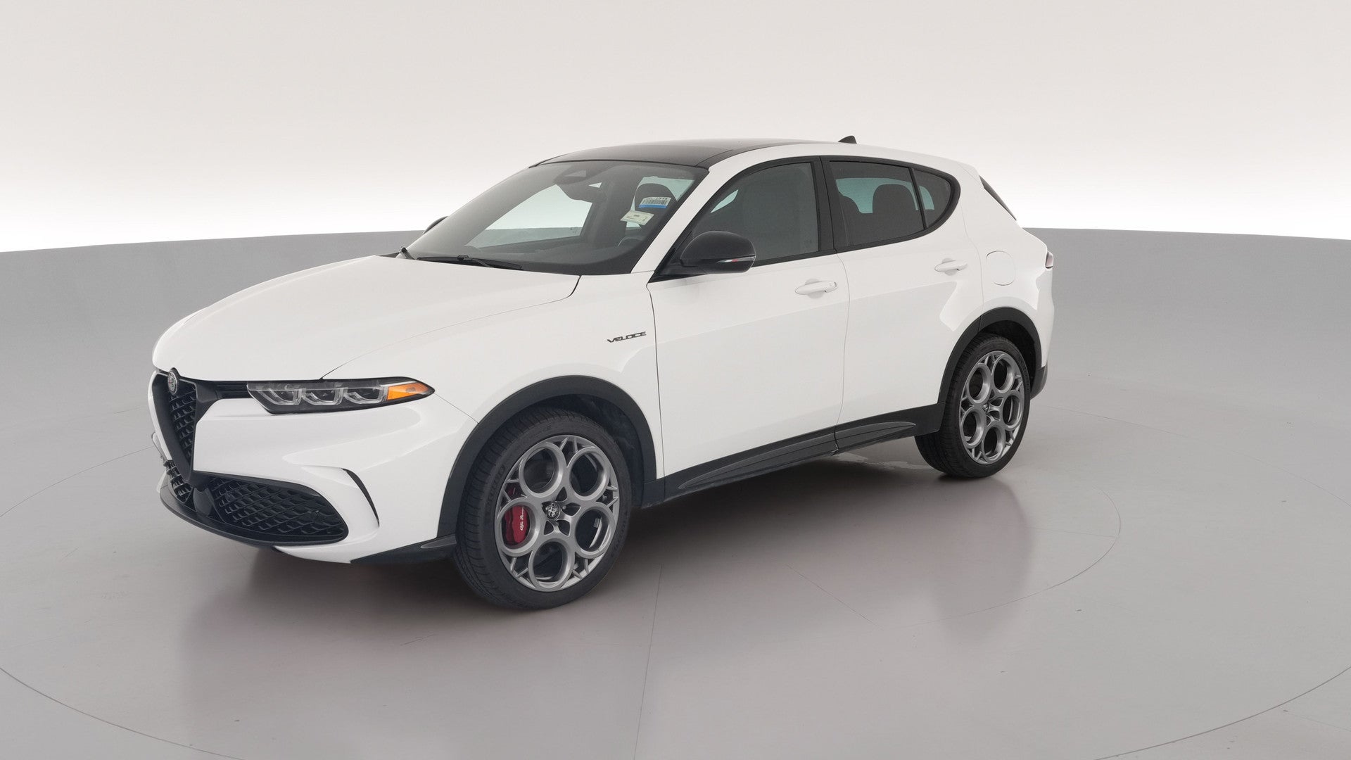 2024 Alfa Romeo Tonale vehicle photo