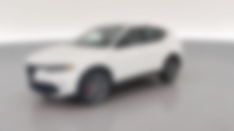 2024 Alfa Romeo Tonale vehicle photo