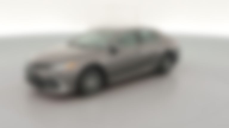 2022 Toyota Camry Hybrid vehicle photo