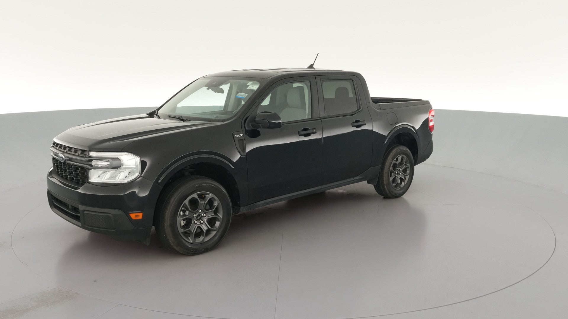 2024 Ford Maverick vehicle photo