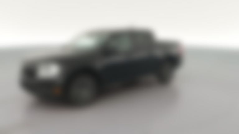 2024 Ford Maverick vehicle photo