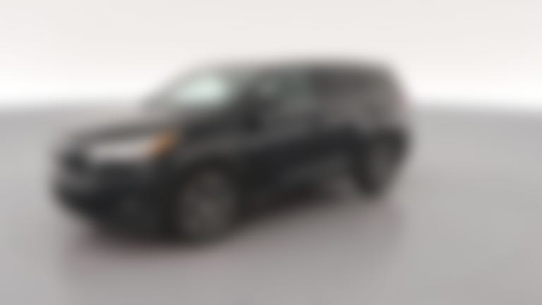 2016 Toyota Highlander vehicle photo