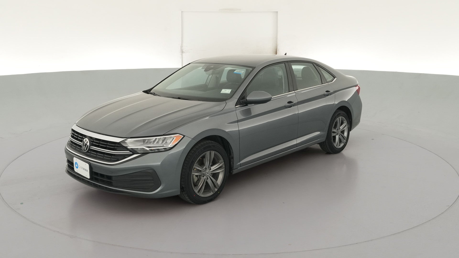 2024 Volkswagen Jetta vehicle photo
