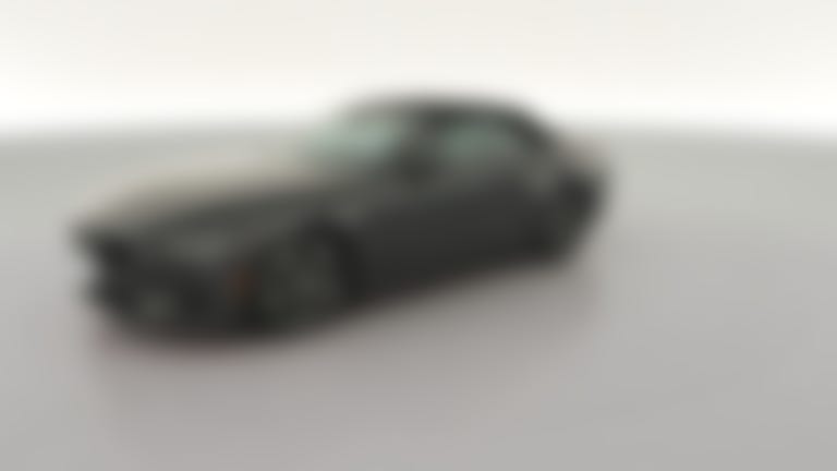 2024 Ford Mustang vehicle photo