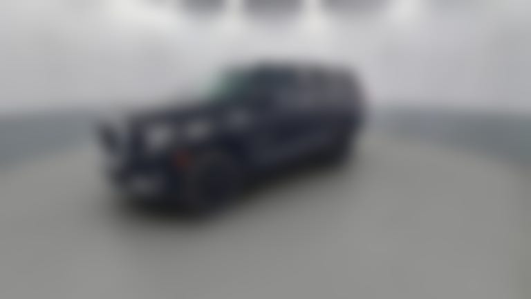 2022 GMC Yukon vehicle photo