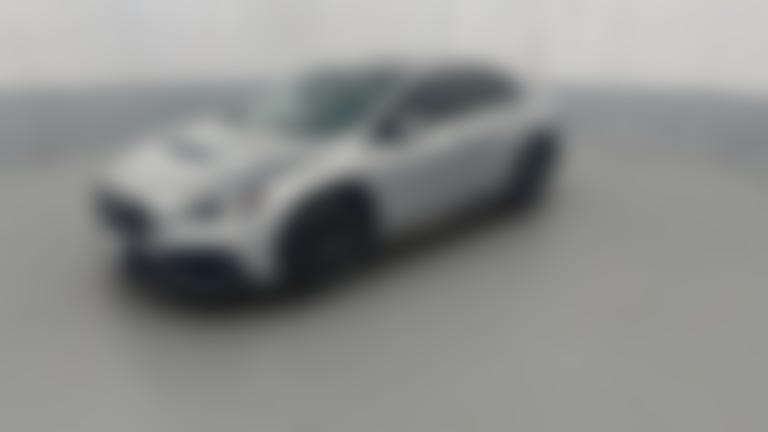 2023 Subaru WRX vehicle photo