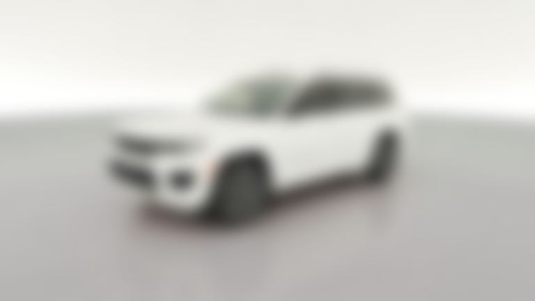 2022 Jeep Grand Cherokee L vehicle photo