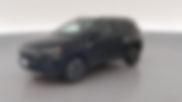 2022 Jeep Compass vehicle photo
