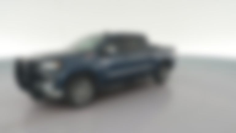 2021 Chevrolet Silverado 1500 Crew Cab vehicle photo