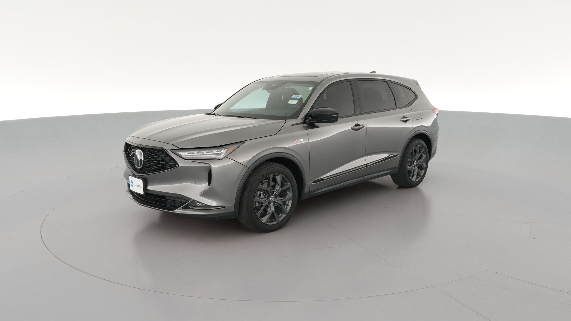 2023 Acura MDX vehicle photo