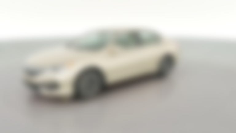 2017 Honda Accord vehicle photo