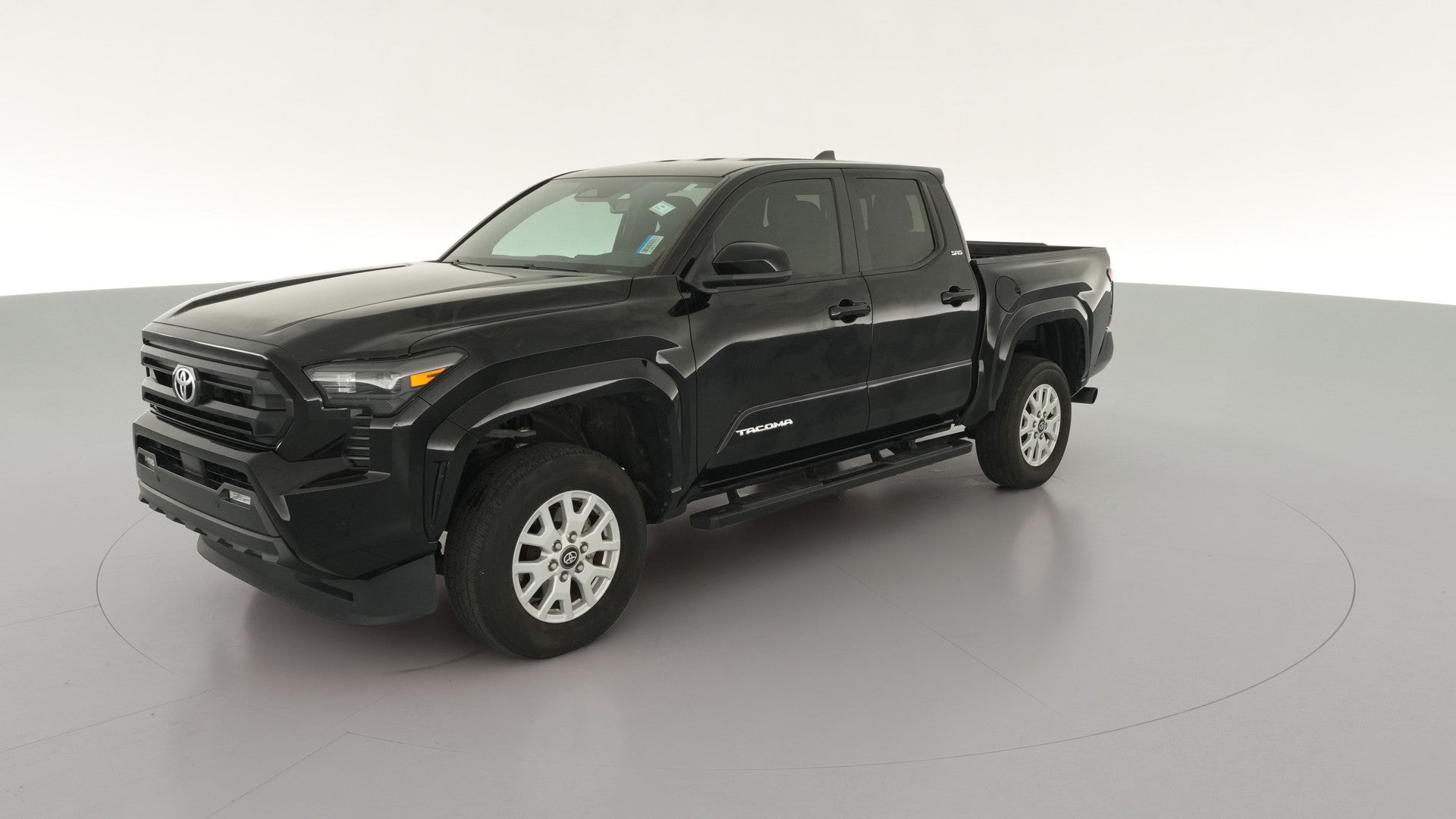 2024 Toyota Tacoma Double Cab vehicle photo