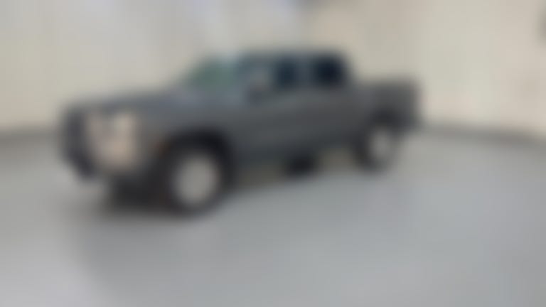 2023 Nissan Frontier Crew Cab vehicle photo