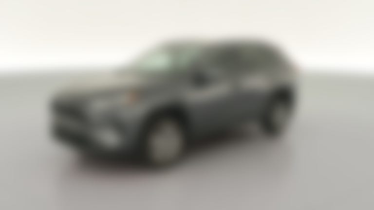 2024 Toyota RAV4 vehicle photo