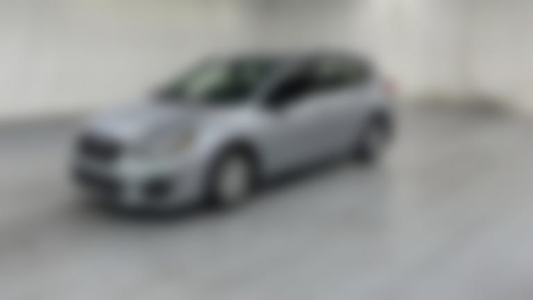 2016 Subaru Impreza vehicle photo