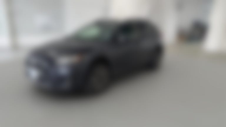 2018 Subaru Crosstrek vehicle photo