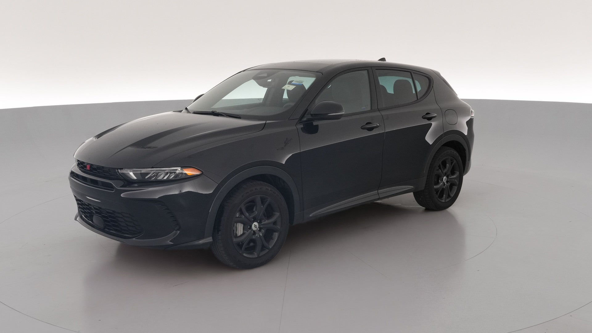 2024 Dodge Hornet vehicle photo