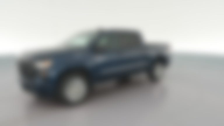 2023 Chevrolet Silverado 1500 Crew Cab vehicle photo