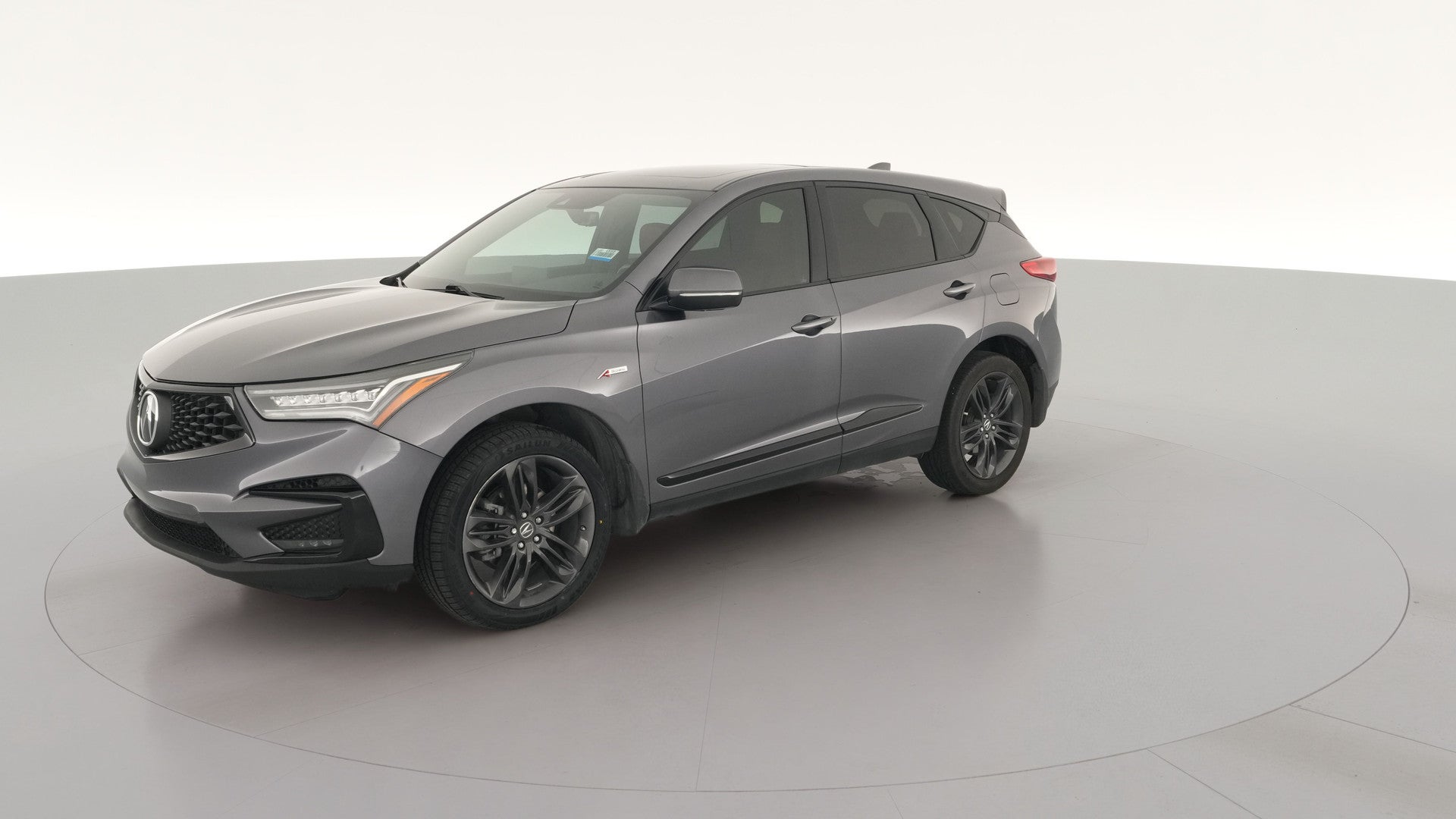 2021 Acura RDX vehicle photo
