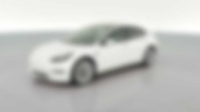 2022 Tesla Model 3 vehicle photo