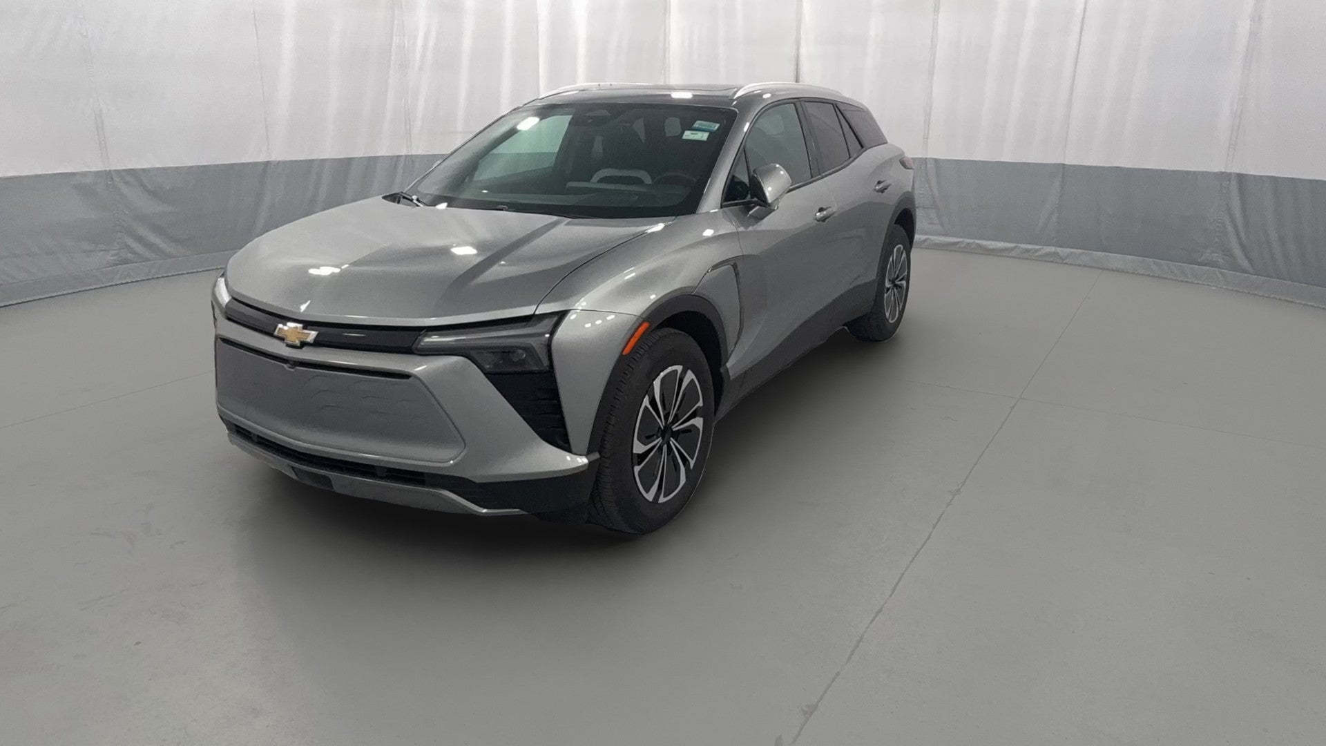 2024 Chevrolet Blazer EV vehicle photo