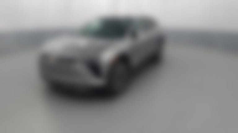 2024 Chevrolet Blazer EV vehicle photo