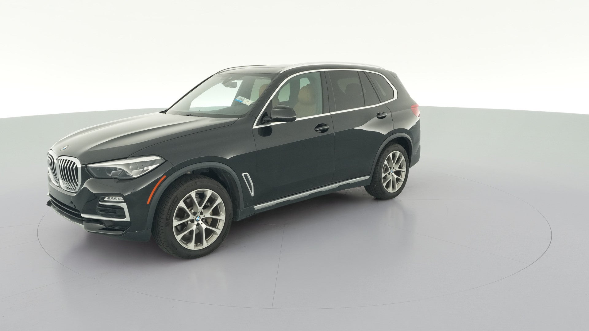 2019 BMW X5 vehicle photo
