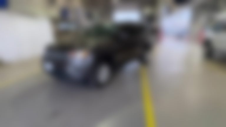 2020 Jeep Grand Cherokee vehicle photo