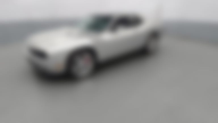 2010 Dodge Challenger vehicle photo