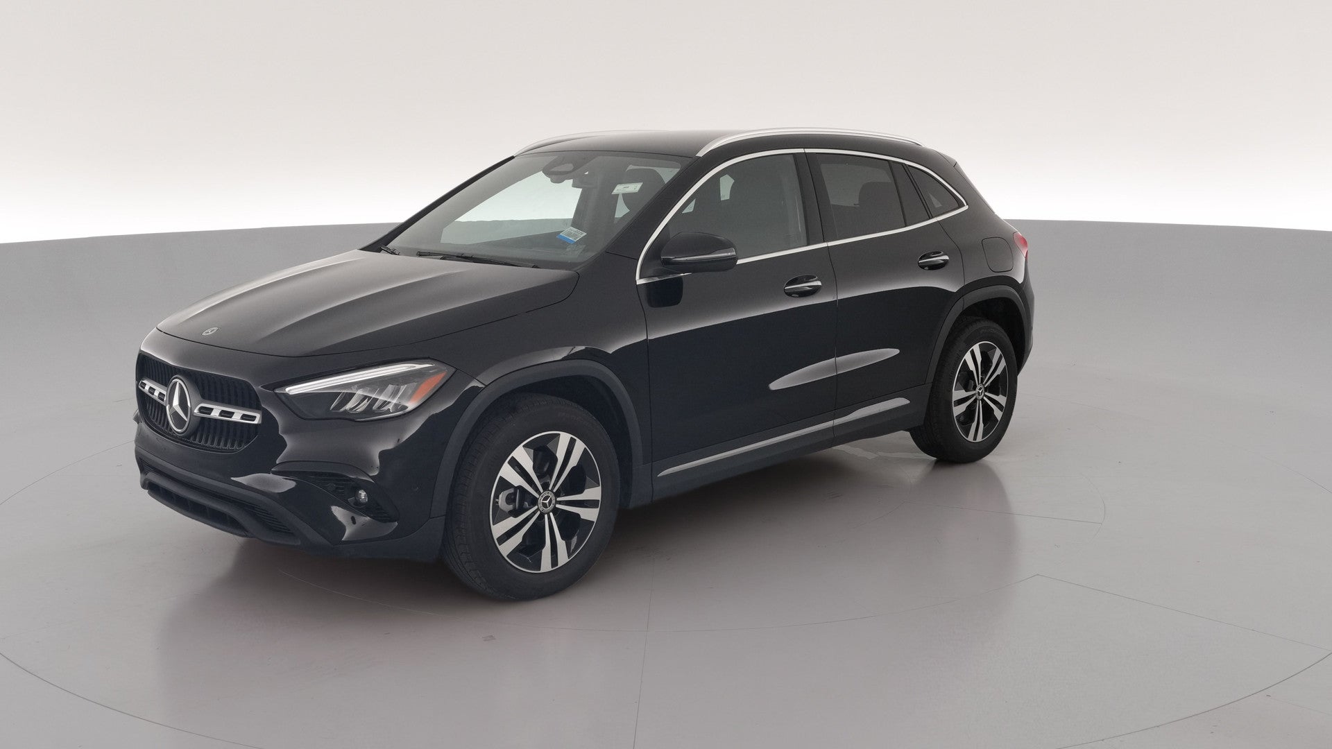 2024 Mercedes-Benz GLA vehicle photo