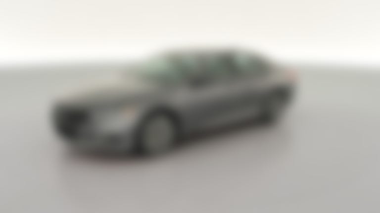 2019 Honda Accord Hybrid vehicle photo