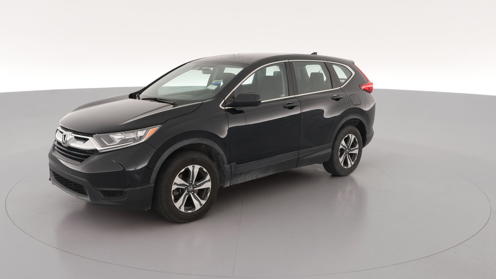 2019 Honda CR-V vehicle photo