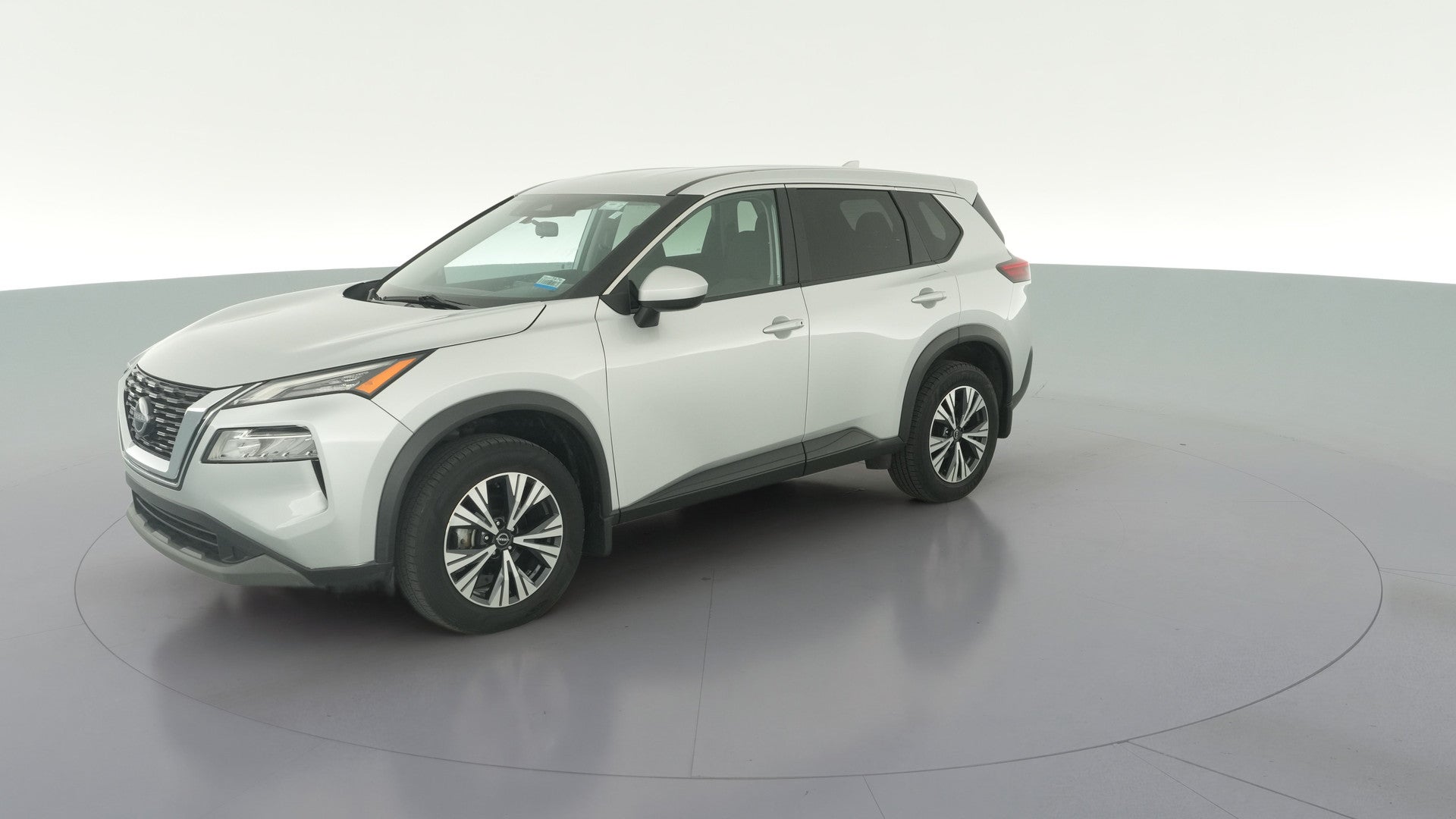 2023 Nissan Rogue vehicle photo