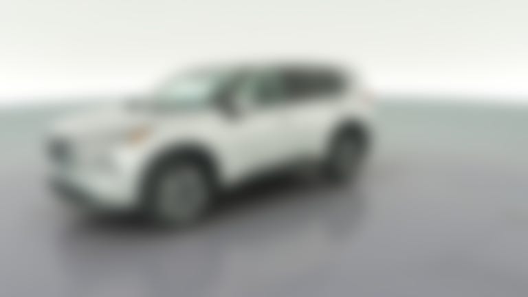 2023 Nissan Rogue vehicle photo